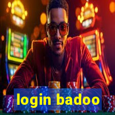 login badoo